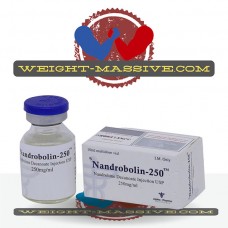 Nandrobolin (vial)