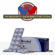 Buy Rexobol-10 online in USA