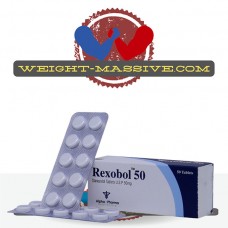 Buy Rexobol-50 online in USA