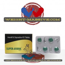 Buy Super Avana online in USA