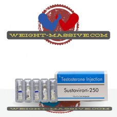 Buy Sustaviron-250 online in USA