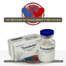 Buy Testobolin (vial) online in USA