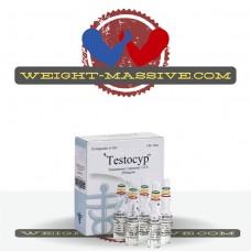 Buy Testocyp online in USA