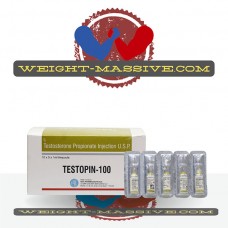Buy Testopin-100 online in USA