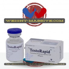 Buy Testorapid (vial) online in USA