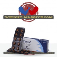 Buy Thyro3 online in USA