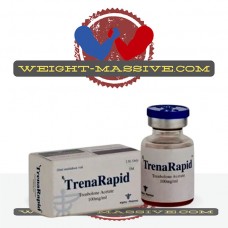 Buy Trenarapid online in USA