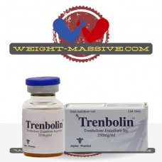 Buy Trenbolin (ampoules) online in USA