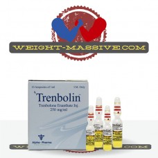Buy Trenbolin (vial) online in USA
