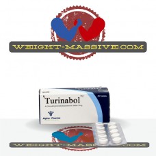 Buy Turinabol 10 online in USA