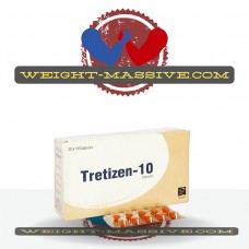 Buy Tretizen 10 online in USA