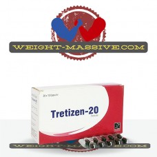 Buy Tretizen 20 online in USA