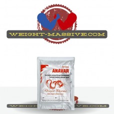 Buy Anavar 50 online in USA