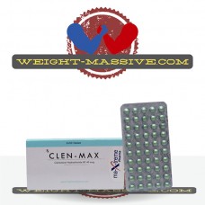 Buy Clen-Max online in USA
