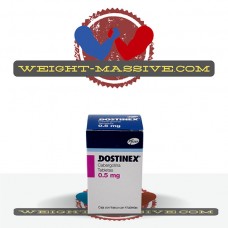 Buy Dostinex online in USA
