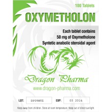 Buy Oxymetholone online in USA